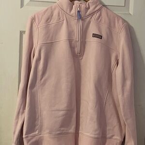 Vineyard Vines Light Pink Pullover